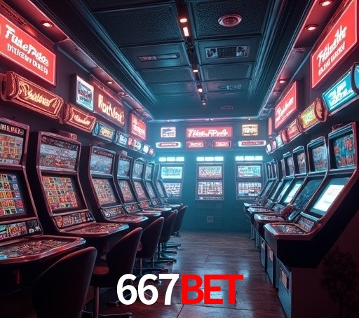 667Bet