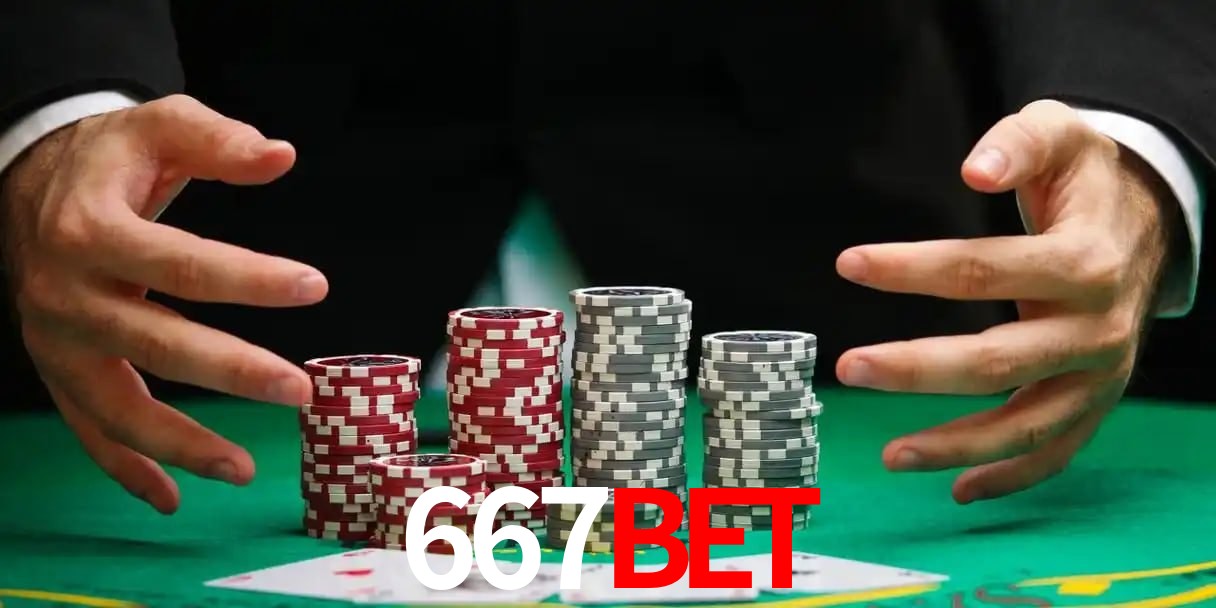 667Bet Login