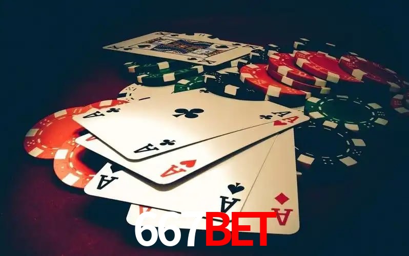 Explore as vantagens do 667Bet: serviço profissional e confiabilidade