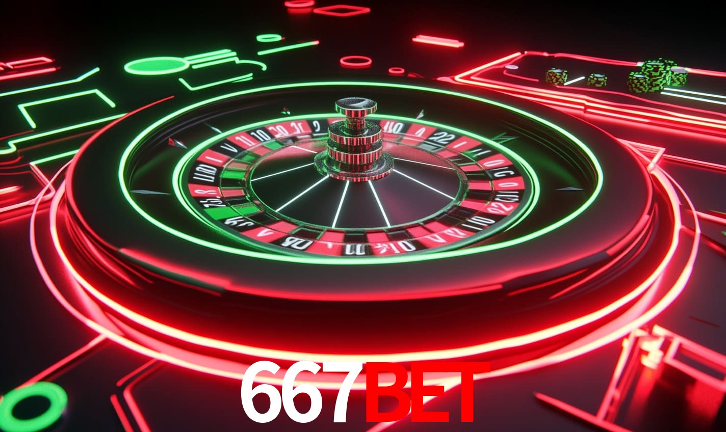 667Bet