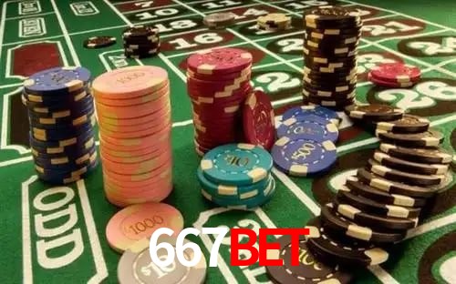 667Bet Login